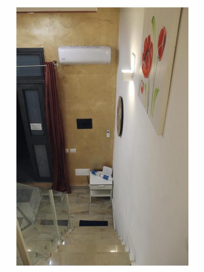 Loft, Da Marieddu , Al Centro Storico Di Catania Catânia Exterior foto