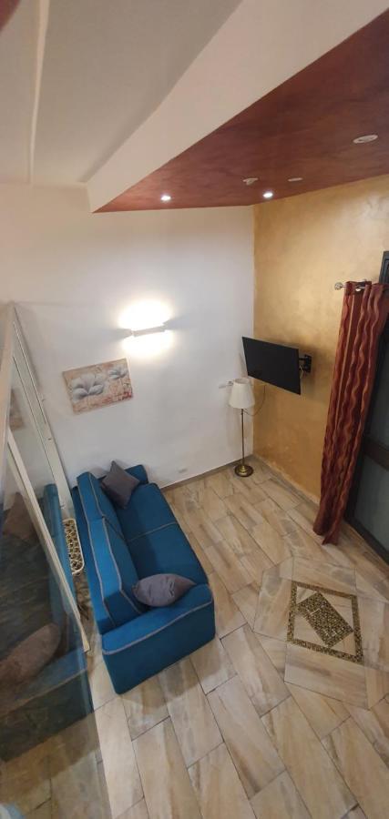 Loft, Da Marieddu , Al Centro Storico Di Catania Catânia Exterior foto